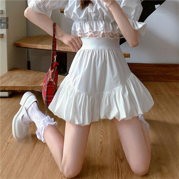 激売れ INSスタイル 柔らかい ハイウエスト 肌にやさしい 洗練された デザインセンス ミニスカート