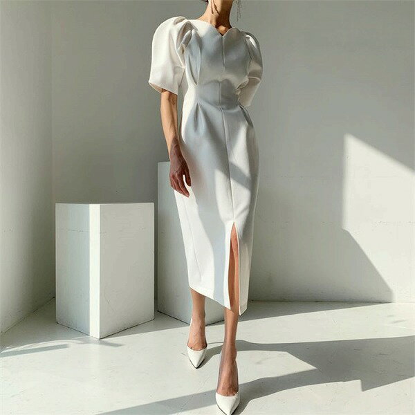 レディース　　シャツ　トップス ハイエンド ラミー シャツ 青 紫 美 2025 春夏 文芸 復古 カジュアル トップス