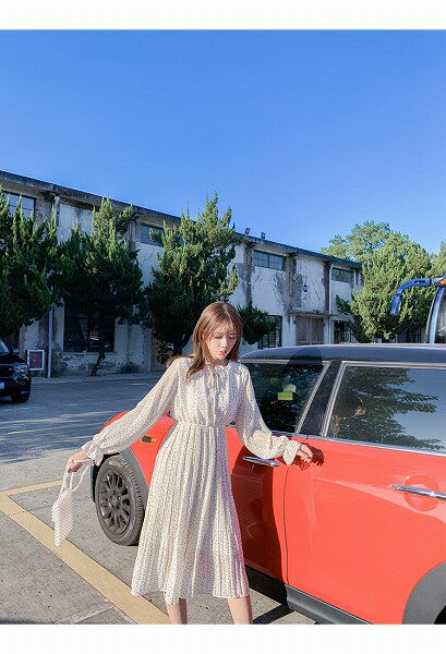 大人可愛い ティアードワンピース ロング丈 レディース フレア Aライン きれいめ ワンピース 体型カバー ゆったり おしゃれ ナチュラルコーデ 無地 シンプル 春 夏 秋 リゾート 休日コーデ 通勤