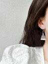 店長推薦 INSスタイル 真珠イヤリング アクセサリー ピアス 灯台イヤリング ピアスホールなし