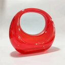 品質は本当に素晴らしいです 大人気 ハンドバッグ 化粧 三日月バッグ アクリルバッグ(4)