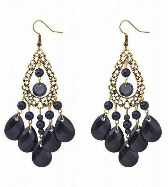 INSスタイル 独身パーティー ヴィンテージ フェザー ヘアバンド セット ティアラ