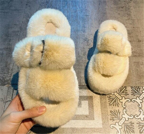 店長推薦 INSスタイル スリッパ 歩きやすい 新品 あつぞこしゅーず ぬいぐるみ 滑り止め