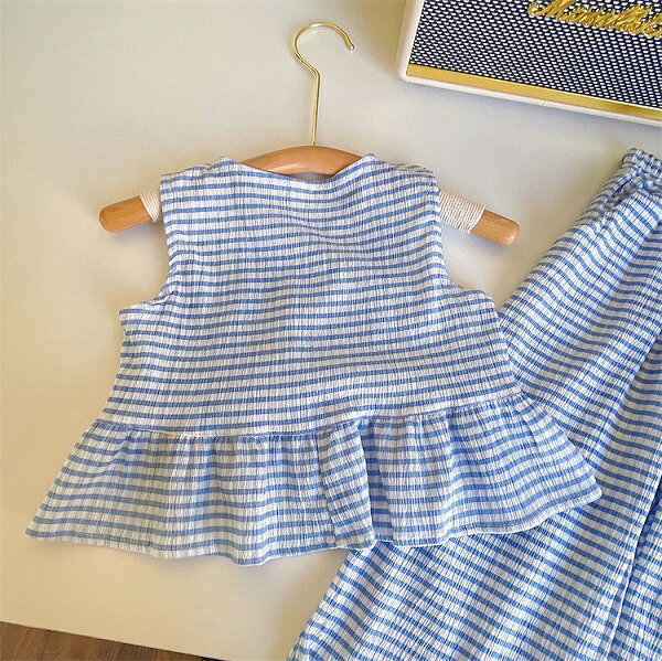 今年は大活躍しそう ロングパンツ スラックス 子供服 上着 小さい新鮮な セットアップ ワイドパンツ