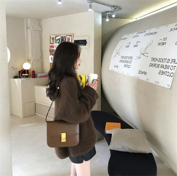 良かったです セーター ニットトップス おしゃれな セーター ニット ストリート デザインセンス Vネック