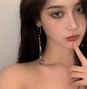 かわいすぎると話題 ピアス 金属球耳輪 宴会場 結婚式 イヤリング ピアスホールなし