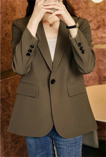 思った通りで嬉しいです スーツのコート カジュアル ギャザリング 洋服 レディース デザインセンス 思った通りで嬉しいです スーツのコート カジュアル ギャザリング 洋服 レディース デザインセンス