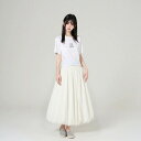 春夏レディース服 シンプル ゆったり ロングスカート 韓国風 ボトムス スカート 6色展開
