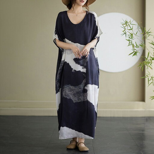 春夏レディース服 シンプル おしゃれ ロングワンピース 韓国風 優雅 気質 ロングスカート 春夏レディース服 シンプル おしゃれ ロングワンピース 韓国風 優雅 気質 ロングスカート