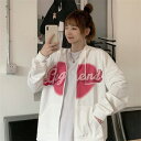 秋冬レディース服 カジュアル系 英字プリント フード付けコート 防寒 温かい トップス トレーナー