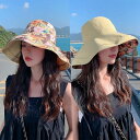 NEW春夏レディース服 両面着れ バケットハット 小顔効果 帽子 日焼け止め 日よけ帽子 ハット 7色展開