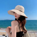 NEW春夏レディース服 おしゃれ バケットハット 小顔効果 帽子 日焼け止め 日よけ帽子 通気性 3色展開