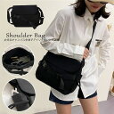 新作 レディース ショルダー サブバッグ 軽量 斜めがけ 肩掛け ファスナー カジュアル スポーティー