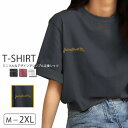 新作 半袖 シャツ シンプル 無地 着回し tシャツ トップス クルーネック ミニマル ワンポイント