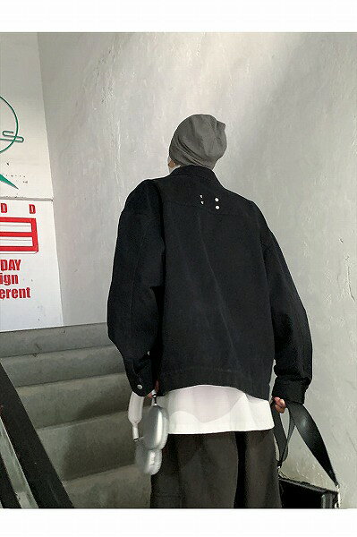 メンズファッション ワーク風 ジャケット 男女兼用 ストリート系 防寒アウター 春秋 新作★