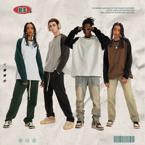 󥺥եå 饦ɥͥå ĹµT ˽ ȥ꡼ȷ ȥåץ  4