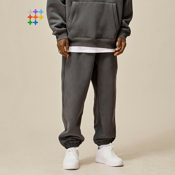 メンズ スポーツ風 ジョガーパンツ 男女兼用 ストリート系 裏ボア ズボン 秋冬 新作★全6色