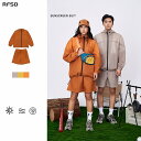 P20092男カジュアル スーツ 連帽アウター ショートパンツ 日焼け止め服 春夏新作スポーツ