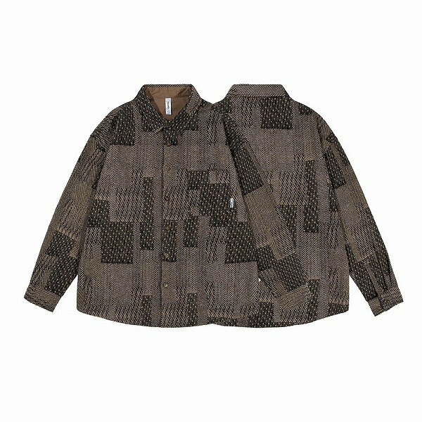 P18844 メンズ ワイシャツ カジュアル 秋新作 ヴィンテージ 長袖 チェック 韓国風(4)