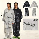 P18863 アウター ジャケット セットアップ 上下二点 メンズ パーカー 秋冬新作 パンツ