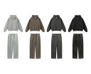 P18491 メンズ パーカー パンツ 上下 長袖 ヴィンテージ セット 秋新作 ファッション