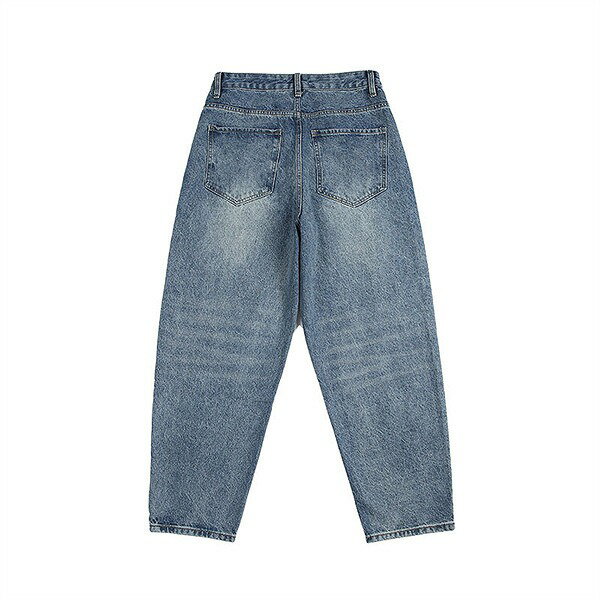 P18402 デニム ヴィンテージ カジュアル 新作春夏 メンズ ポケットズボン ボトムズ パンツ
