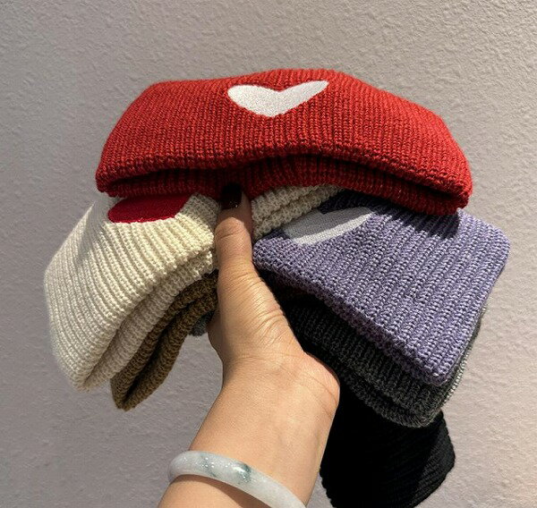 秋冬新作 レディース ニット 毛糸 スカーフ バンダナ★ヘアバンド★髪飾り カチューシャ