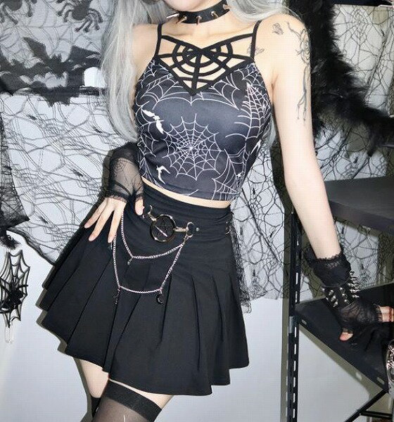 春夏新作 ボトムス 女 レディース 無地 ハイウエスト ミニ スカート 台型スカート S-L