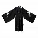 さわやかなようす 中国風 日常 漢服 男女同型 ペアルック ラージ 古着 大袖袍 秋 セット ロングスカート