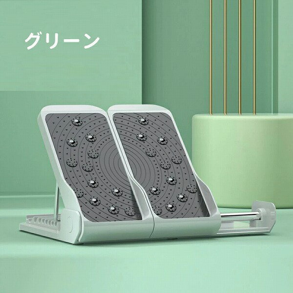 Other - 足首のストレッチとアキレス腱のストレッチ、足ツボに効果的