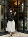 女性美up ゆったりする 背中抜き 夏 ラウンドネック 半袖トップス A字 上着 sweet系 シンプル