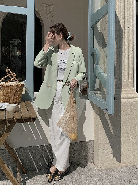 今が絶対買い流行 スーツコート 宴会場 カジュアル 新品 小さい新鮮な ゆったりする 小さめのスーツ