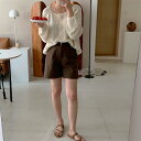 日よけします ニットトップス カーディガン 長袖 ゆったりする 薄手 セーター 上着 sweet系