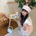 大人のデイリーウエア 長袖 快適である 上着 大人気 格子縞 シャツ sweet系 お出かけ