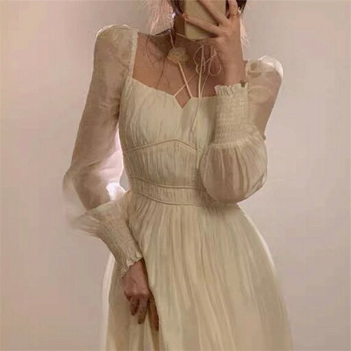 美貌であなたの心を襲う ワンピース スリム ロングスカート 大人気 受け取って腰 プリンセススタイル 美貌であなたの心を襲う ワンピース スリム ロングスカート 大人気 受け取って腰 プリンセススタイル