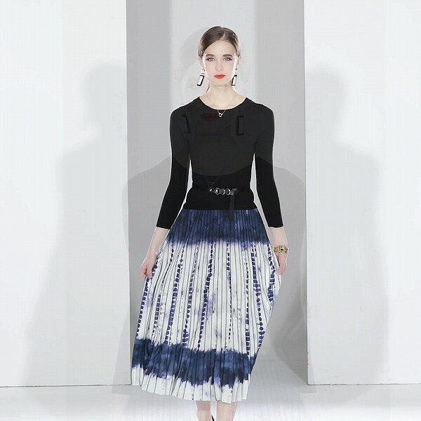 デニム　ドレス　レディース 2025夏 ティー スタイル 衣装 韓国 ドラマ小 ドレス 一式 高級 デニム スーツ 女性用