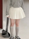 キッズ服 レーススカート 韓国風 LMM 90-150CM