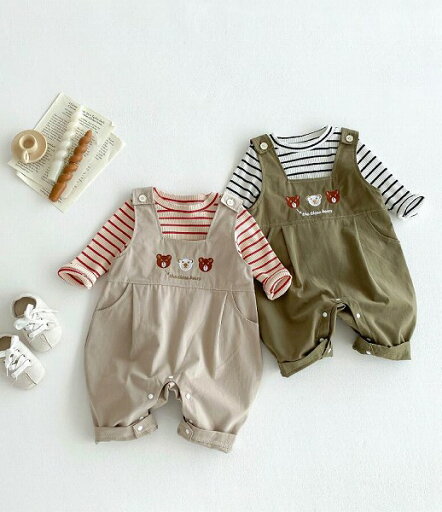 新品 子供服 tシャツ サロペット わけて販売 66-100cm 新品 子供服 tシャツ サロペット わけて販売 66-100cm