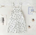 ベビー服 Cu 韓国風 サロペットズボン カバーオール 73−110CM(4)