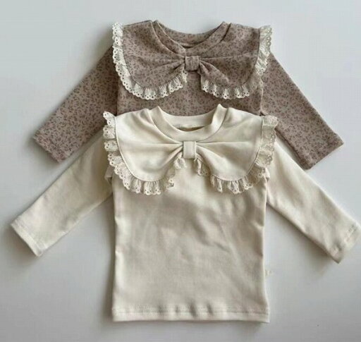 子供服 ベビー キッズ トップス Tシャツ 長袖 66-100CM 子供服 ベビー キッズ トップス Tシャツ 長袖 66-100CM