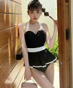 新品レディース水着 連体式水着 温泉可用 水泳用 ラッシュガード