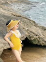 子供用 水着 キッズ用 温泉可用 水泳 連体式 90-140cm