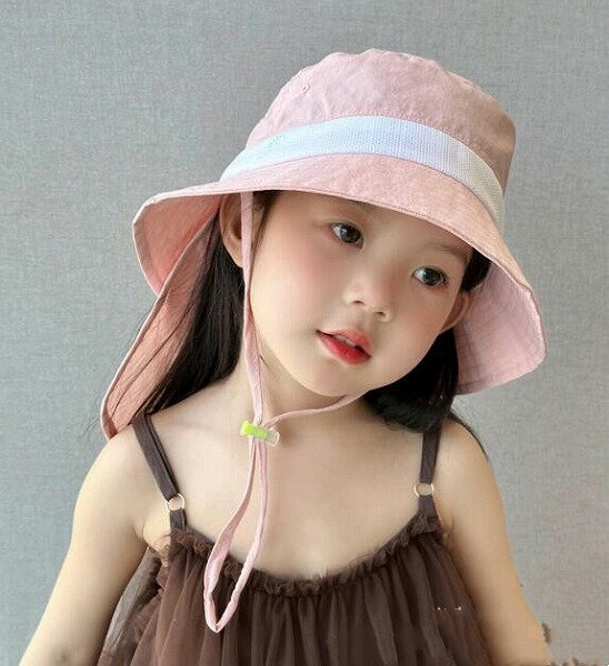 夏 韓国風子供服 ベビー服 キッズ 男女兼用 帽子 ハット