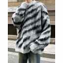 メンズ・コート・アウター・気質・ニット・セーター・トップス・M〜2XL 2色