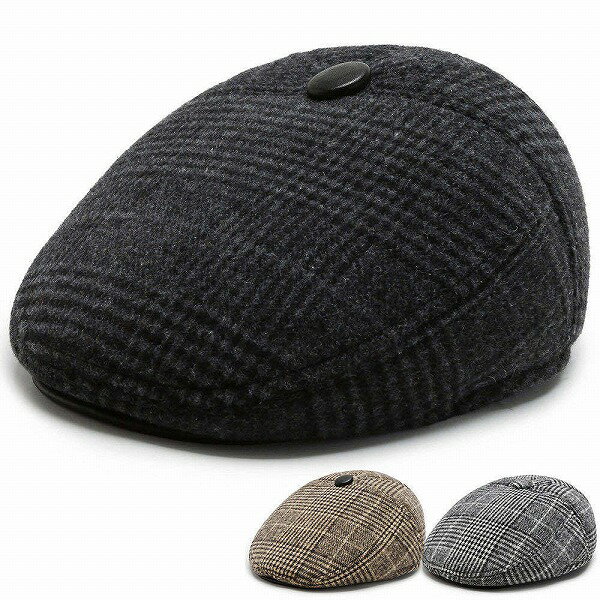 メンズ帽子・ 野球帽・个性・おしゃれ・アヒルの舌帽 ・ハット・キャップ・ 3色