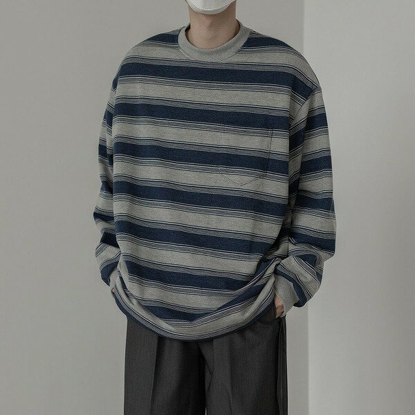 秋と冬・メンズ・コート・アウター・気質・ニット・セーター・トップス・M〜XXL