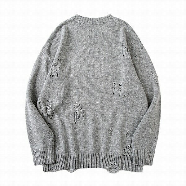 メンズ用トップス・コート・秋と冬・アウター・気質・ニット・セーター・S〜XL 3色