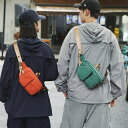 男女兼用バッグ・レジャースポーツ・肩掛け ・ショルダーバッグ・トートバッグ5色(4)