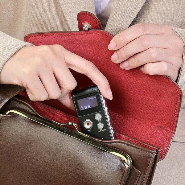 �����ǥ�����Ͽ������8GB���쥪�캾���к��ˡ���°�Υԥ�ޥ������ѤǸ������ä�Ͽ�����ǽ�ˡ�����