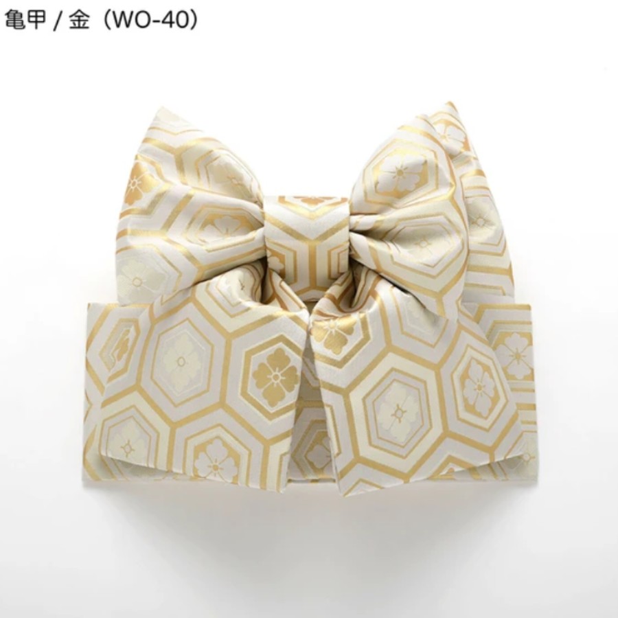 花うさぎ 花わらべ ブランド 高品質 七五三 753 作り帯 帯 四つ身 晴れ着 亀甲 花 お参り 和装 子供 女の子 女児 小物 セ 写真館 お祝い 記念日 イベント 撮影 日本 プレゼント ギフト 日本製(wa108) 13442651
